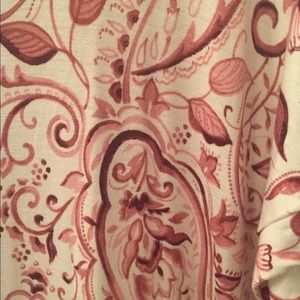 Love and Kuza large long dress or lounger